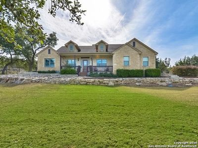 110 Comal Run, Bulverde, TX, 78163