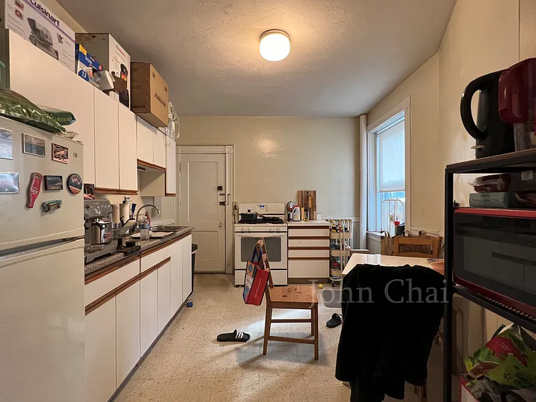 1118 Commonwealth Ave #1A — Photo 16