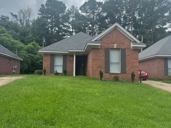 4567 Addington Dr, Memphis, TN 38128