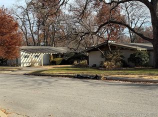 3303 S Florence Ave, Tulsa, OK 74105