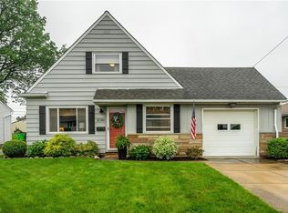 30316 Vineyard Rd, Willowick, OH 44095