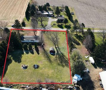 8737 East L J Townline Road, Milton, WI, 53563