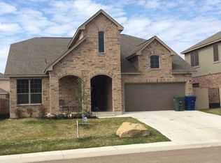 120 Date Palm, Laredo, TX 78045