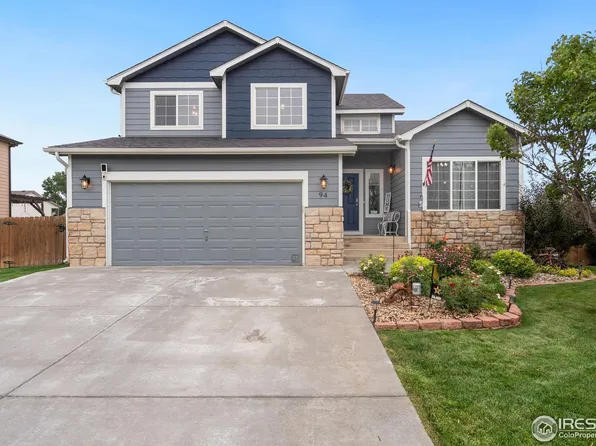94 Grays Ln, Severance, CO 80550