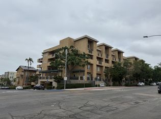 2330 1st Ave UNIT 119, San Diego, CA 92101