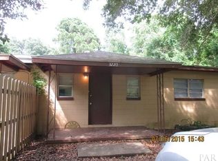 322 Richmond St, Pensacola, FL 32507