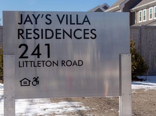 241 Littleton Rd #112, Chelmsford, MA 01824