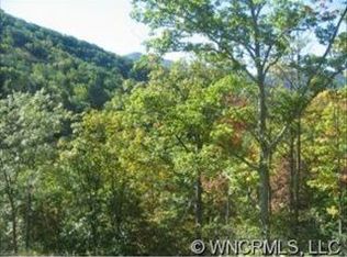 151 Saw Branch Rd, Candler, NC 28715