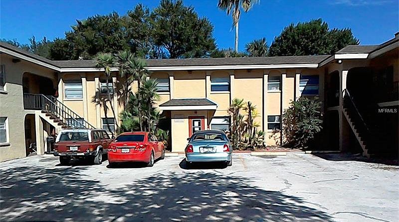 1st image of 1338 Pierce St APT 3