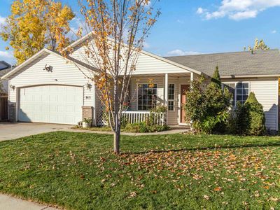 915 N Windflower Ave, Kuna, ID, 83634