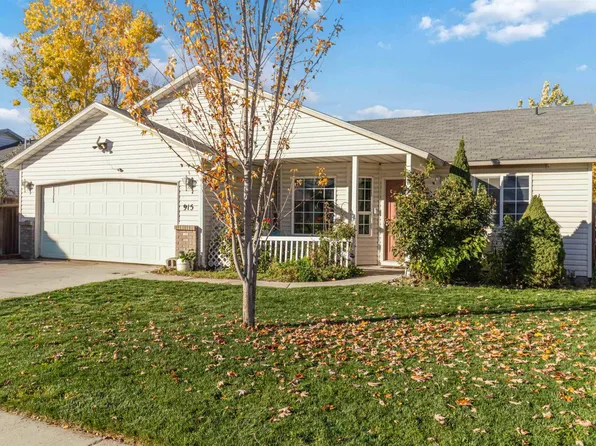 915 N Windflower Ave, Kuna, ID 83634
