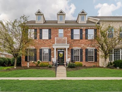 13526 Molique Blvd, Fishers, IN, 46037