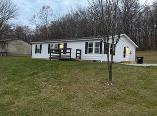 99 Berrimore Dr, Utica, OH
