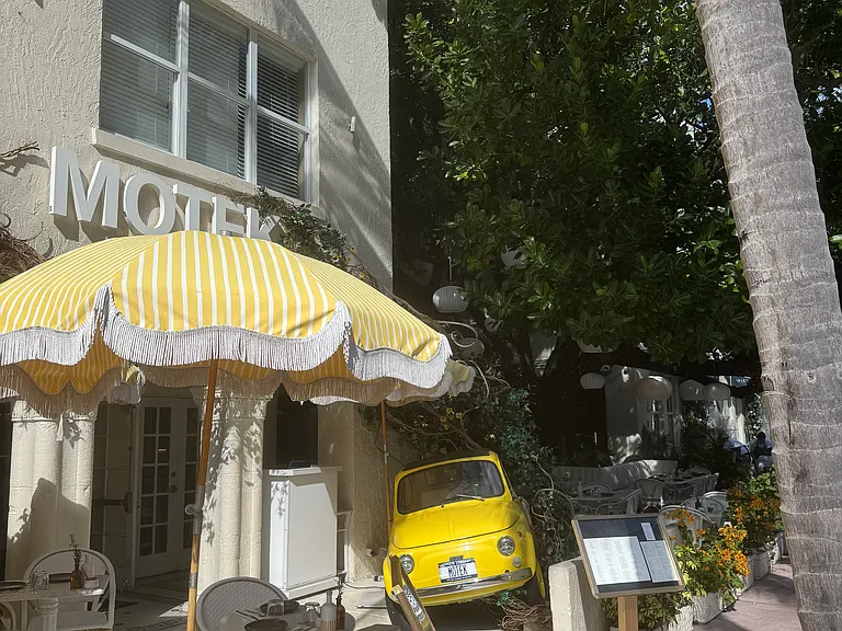 220 Collins Ave #3 — Photo 9