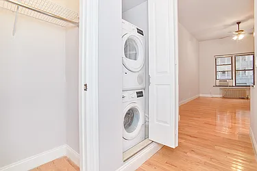 Rented by Living New York