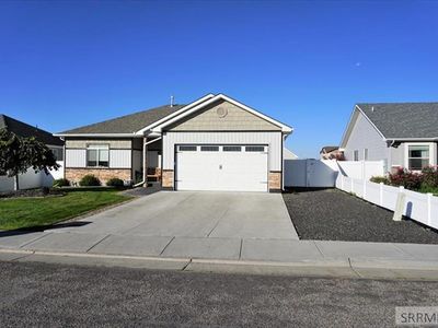 3805 Copper Ln, Idaho Falls, ID, 83401