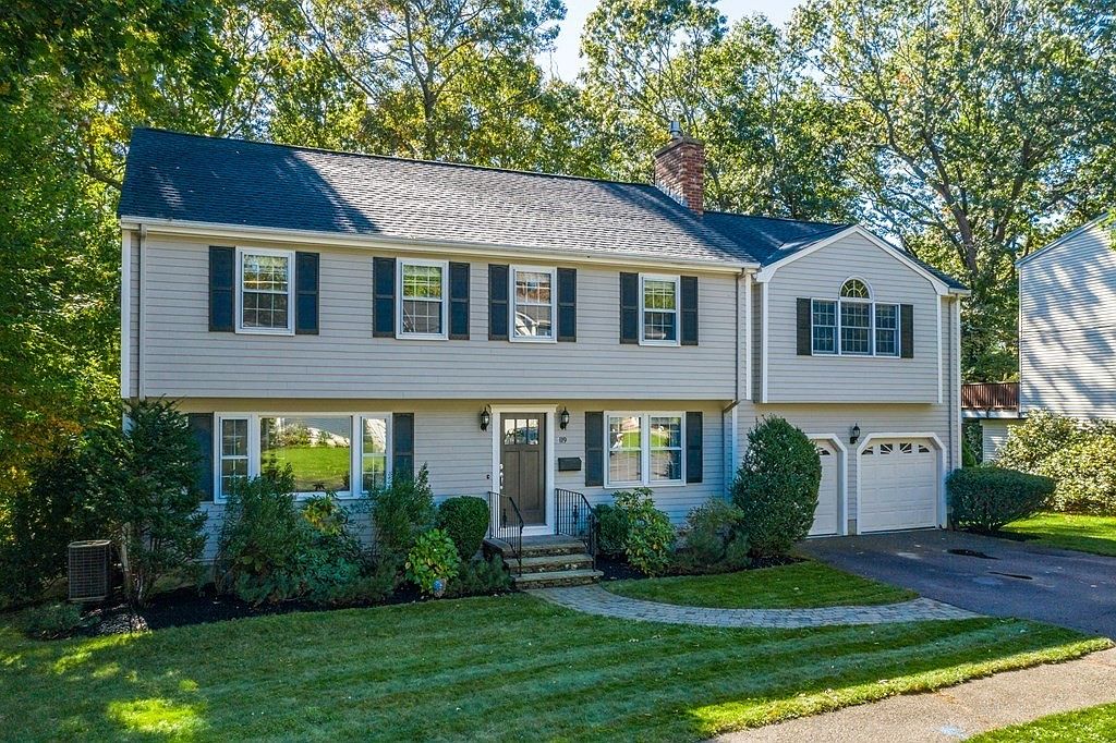 119 Gayland Rd, Needham, MA 02492 Zillow