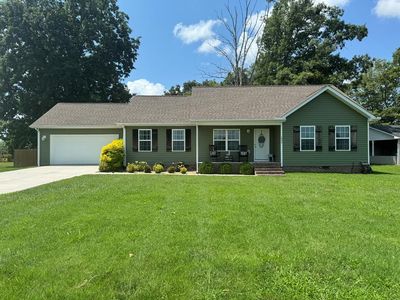 1826 Clemmons Rd, Cookeville, TN, 38501