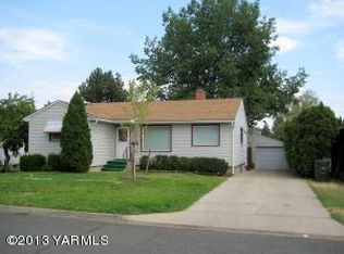 1005 S 28th Ave, Yakima, WA