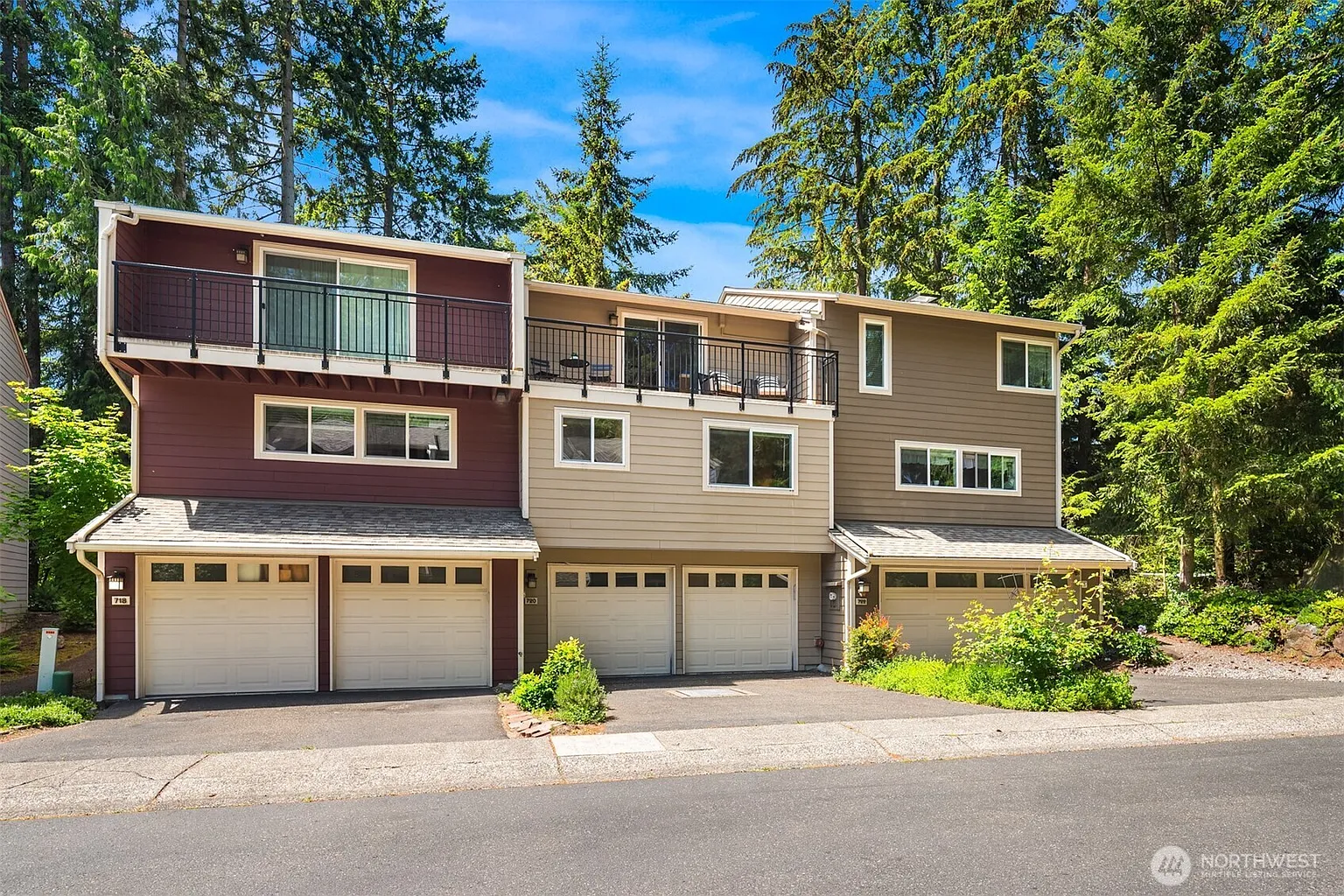 720 N 161st Place #11 photo 1