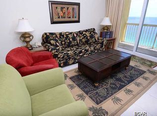 15817 Front Beach Rd #I-2306, Panama City Beach, FL 32407