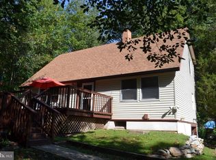 1551 Mountain Rd, Dauphin, PA 17018