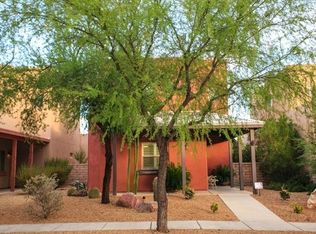 10469 E Sixto Molina Ln, Tucson, AZ 85747