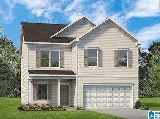 640 Ridge Dr, Odenville, AL 35120