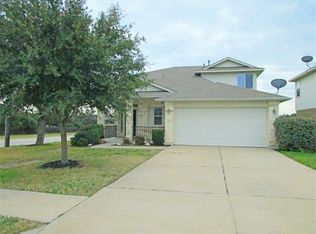 3301 Winding River Trl, Round Rock, TX 78681