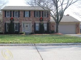 9054 McClumpha Rd, Plymouth, MI 48170