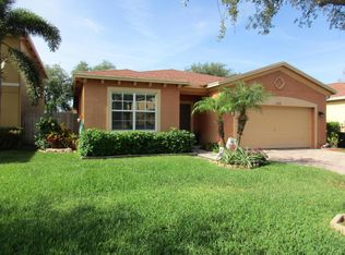 5778 Gypsum Pl, West Palm Beach, FL 33413