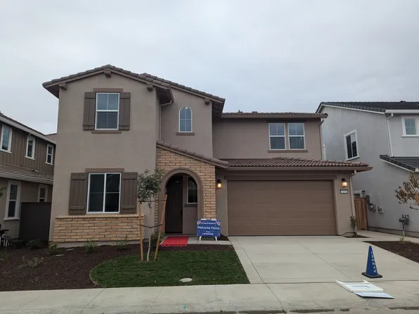 5138 Silent Grove Dr, Folsom, CA 95630