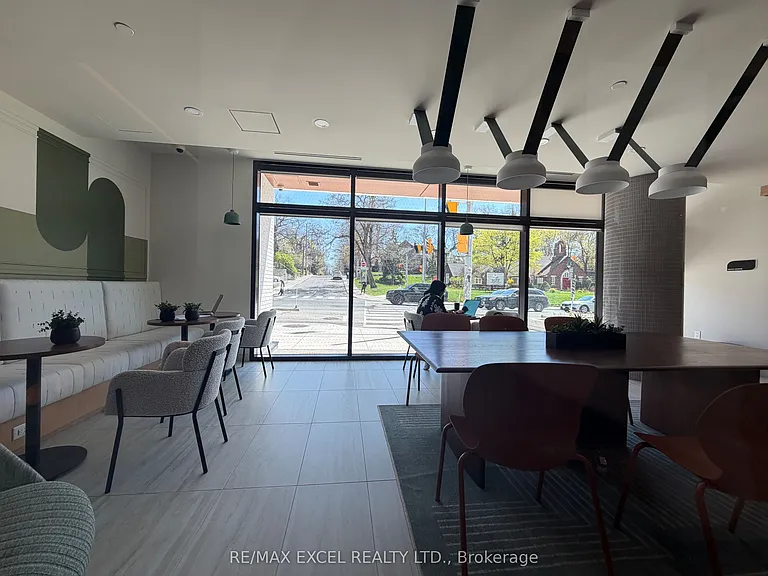 1660 Bloor St W #1013 — Photo 19
