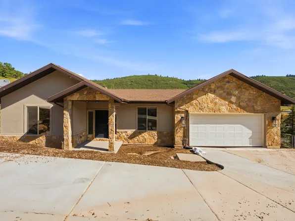 150 N Crestview Dr, Park City, UT 84098