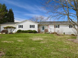 1015 Sherry Ln NE, Lancaster, OH 43130