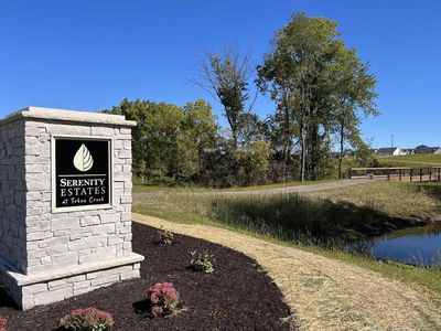 1470 Greenleaf LOT 23, Sun Prairie, WI, 53590