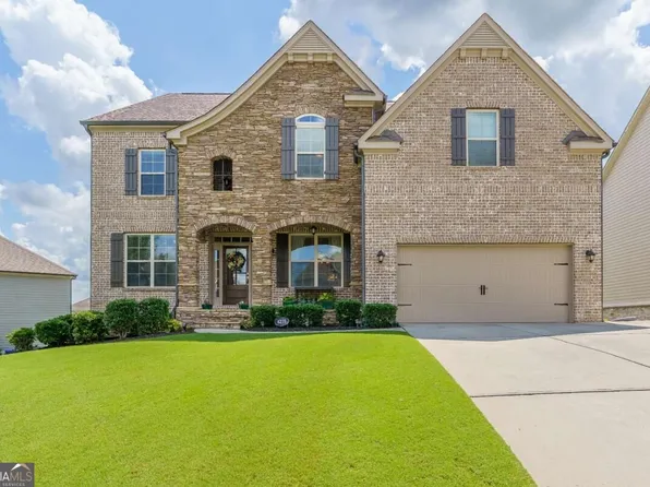 4210 Woodward Walk Ln, Suwanee, GA 30024
