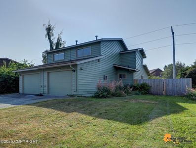 4230 Horizon Ave, Anchorage, AK, 99517