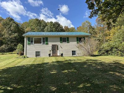 1237 Hard Scrabble Rd, Roxbury, NY, 12474