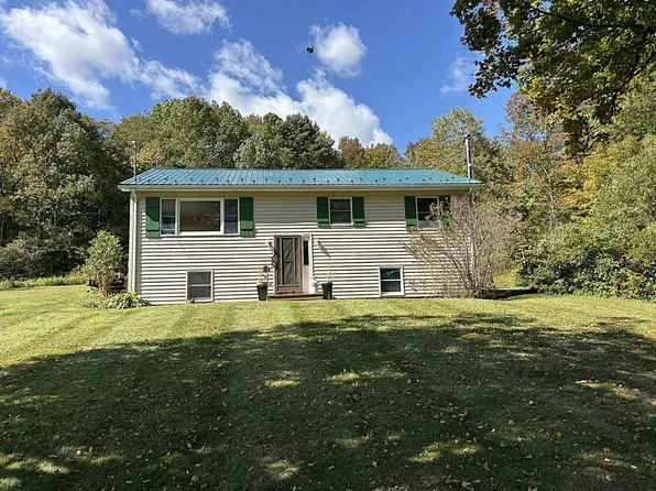 1237 Hard Scrabble Rd, Roxbury, NY 12474