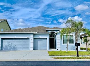 3530 Cortland Dr, Davenport, FL 33837