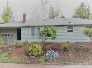 2835 Potter St, Eugene, OR 97405
