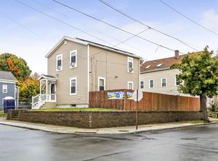 71 Colfax St, Providence, RI 02905