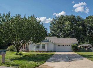 4804 Cheryl Ct, Pace, FL 32571