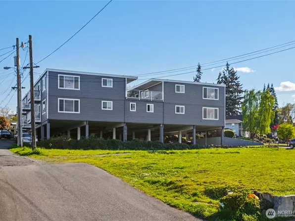 5321 N Pearl St Unit 204, Tacoma, WA 98407