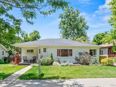 3177 S Grant Street, Englewood, CO, 80113
