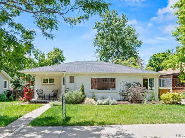 3177 S Grant Street, Englewood, CO 80113