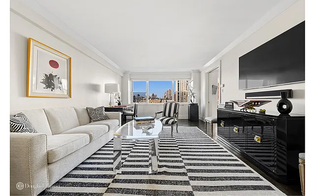 Sold by Douglas Elliman | media 11