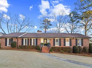 3509 Crest Brook Rd, Birmingham, AL 35223