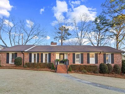 3509 Crest Brook Rd, Birmingham, AL, 35223